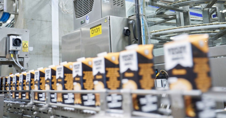 foto caso de exito liquats vegetals ingenieria digital eficiencia sostenibilidad