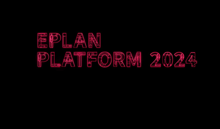 Plataforma EPLAN 2024