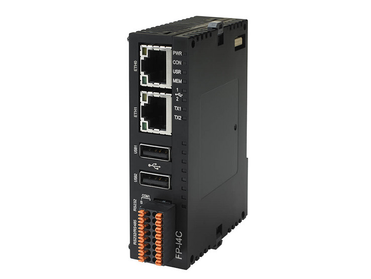 Industrial Communicator FP-I4C Industrial Communicator FP-I4C