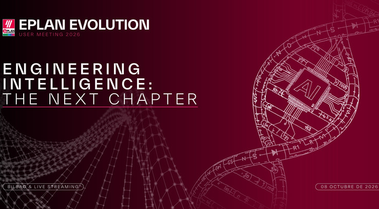 foto principal eplan evolution 2026 reunion de usuarios