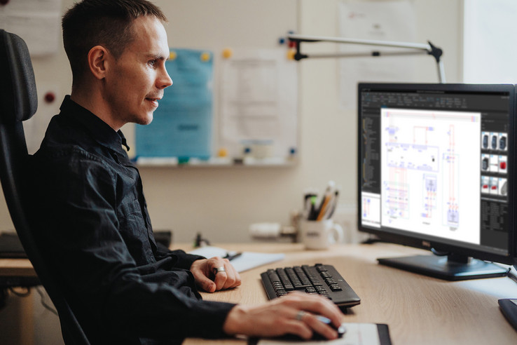 Application Application