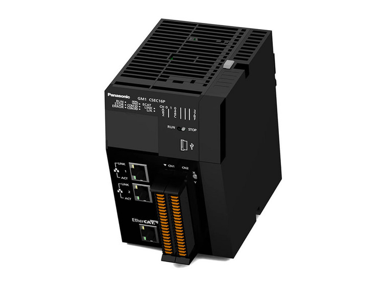 GM1 Motion Controller GM1 Motion Controller