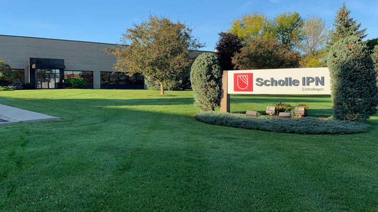El secreto de Scholle IPN Canada para reducir en un 50 % el tiempo dedicado a la creación de esquemas eléctricos