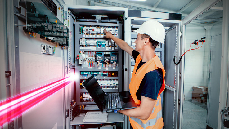 Tecnología de construcción con EPLAN
