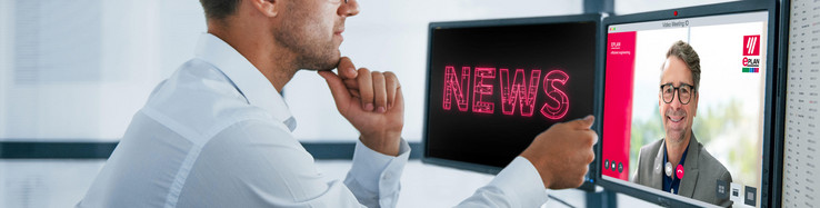 Webcast: Collaborate on parts data in the cloud, with EPLAN eSTOCK
